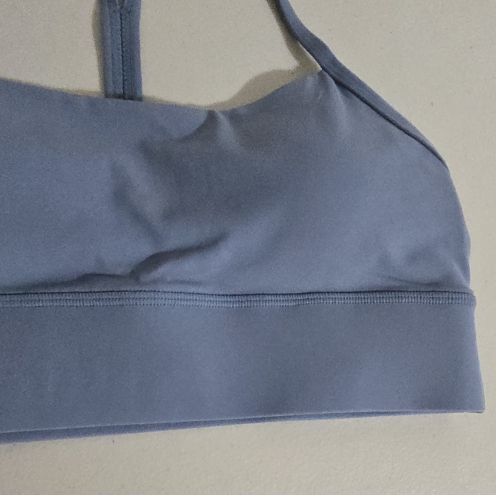 Thirdlove Essential Basic Women's Blue Athleisure… - image 4